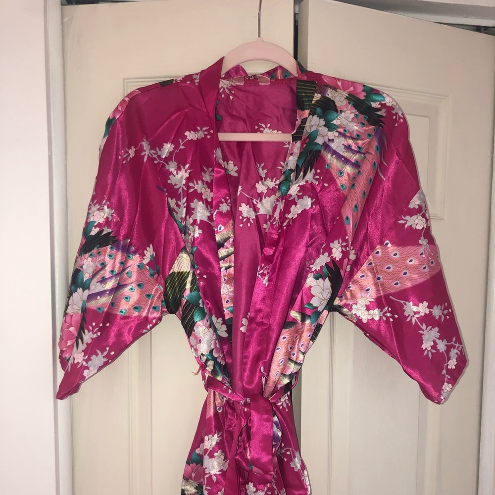 Robe